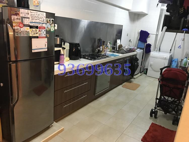 Blk 984D Buangkok Link (Hougang), HDB 5 Rooms #144856002
